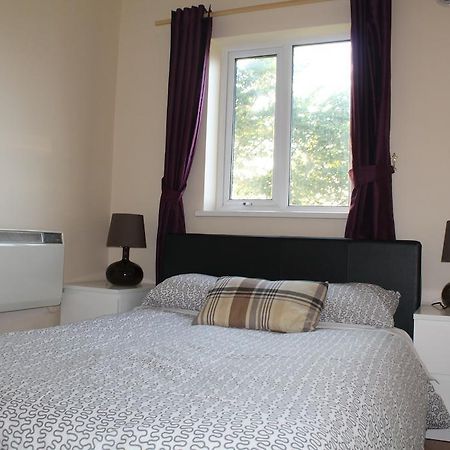 Serviced Apartments Wexford Pokój zdjęcie