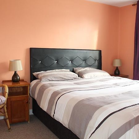 Serviced Apartments Wexford Pokój zdjęcie