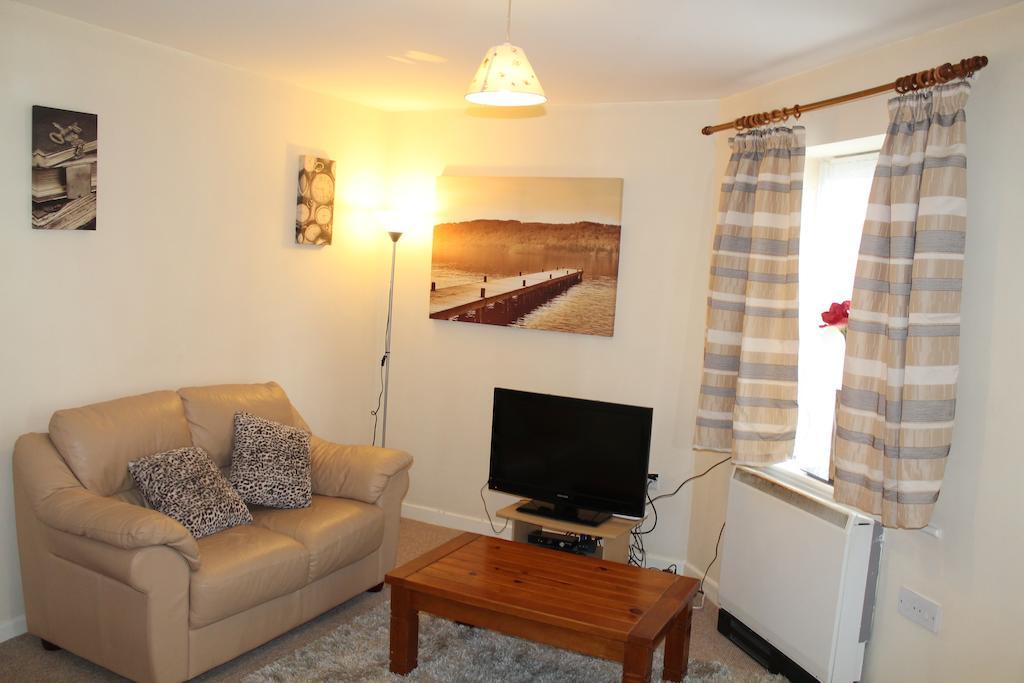 Serviced Apartments Wexford Pokój zdjęcie