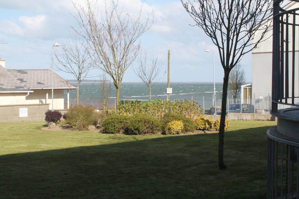 Serviced Apartments Wexford Pokój zdjęcie