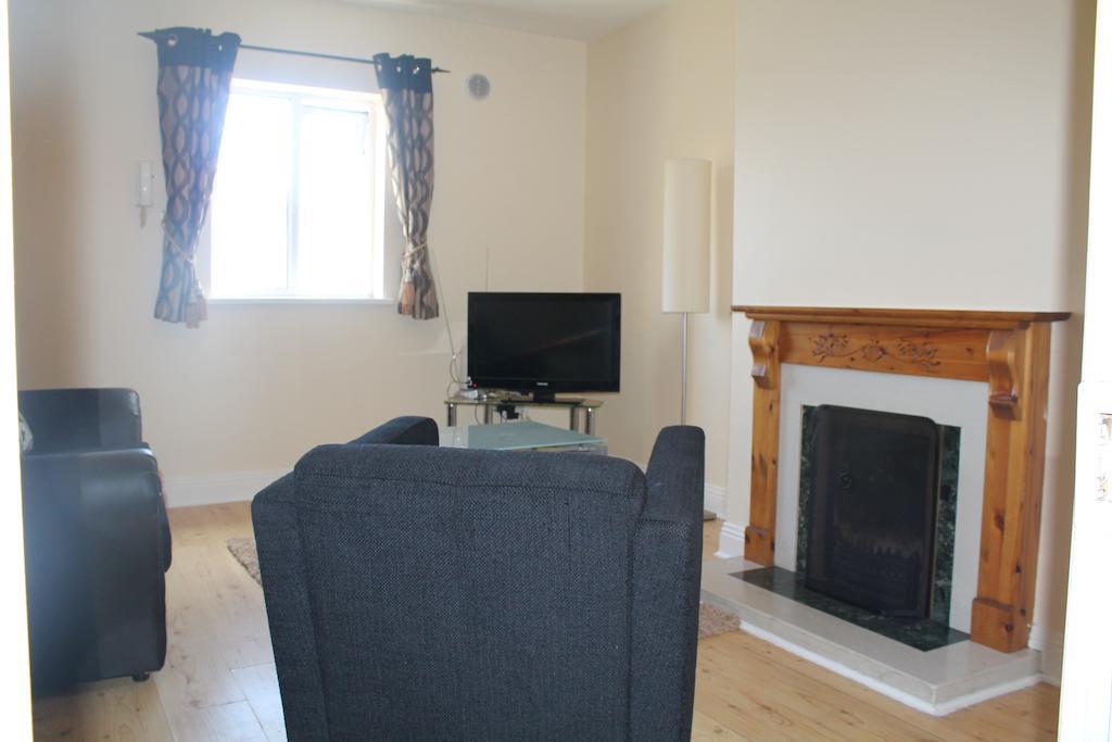 Serviced Apartments Wexford Pokój zdjęcie