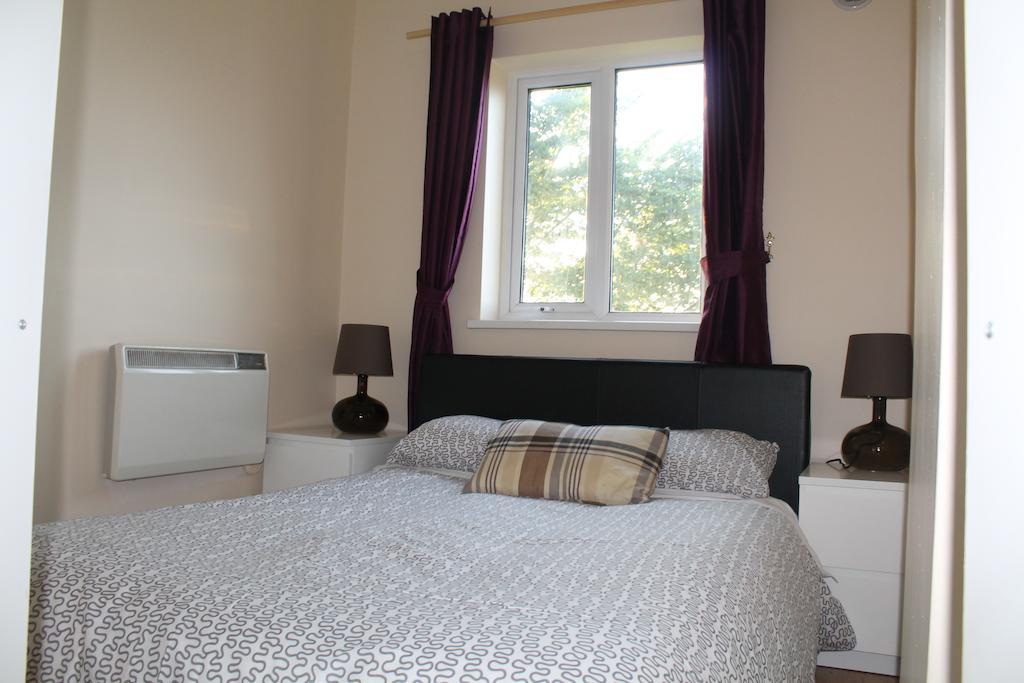 Serviced Apartments Wexford Pokój zdjęcie