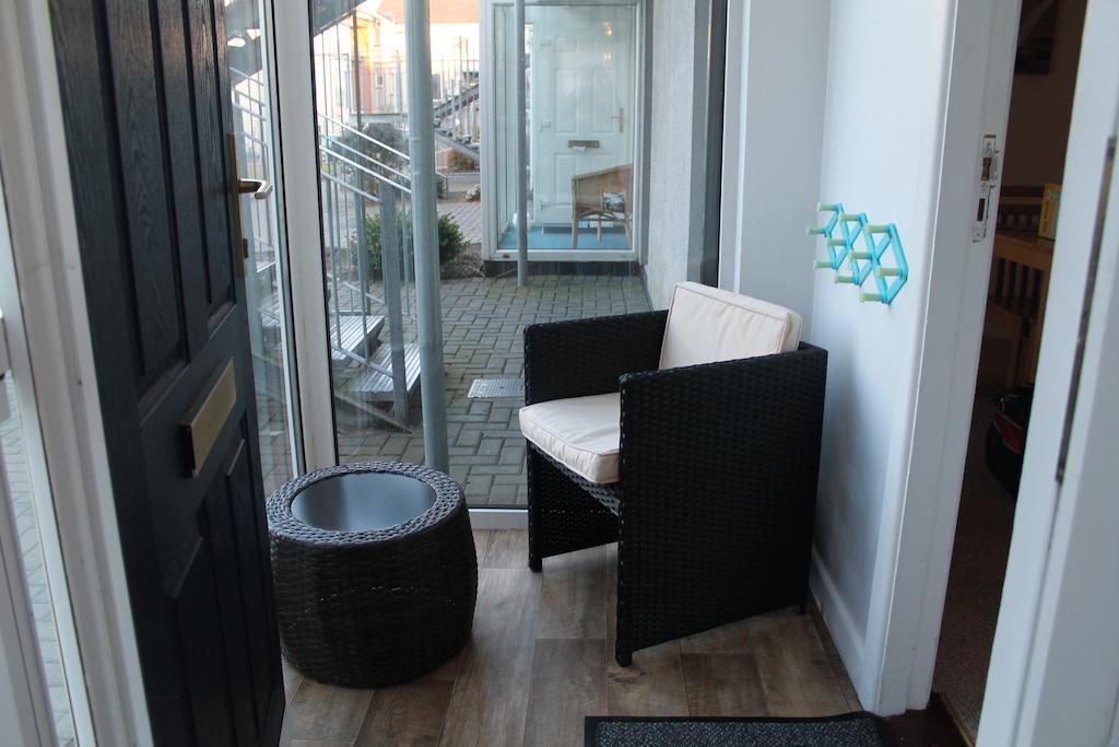 Serviced Apartments Wexford Pokój zdjęcie