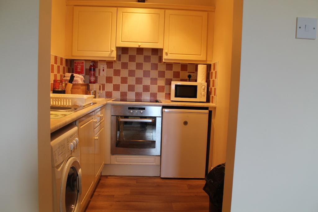 Serviced Apartments Wexford Pokój zdjęcie