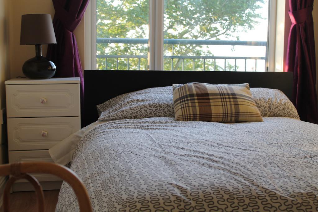 Serviced Apartments Wexford Pokój zdjęcie